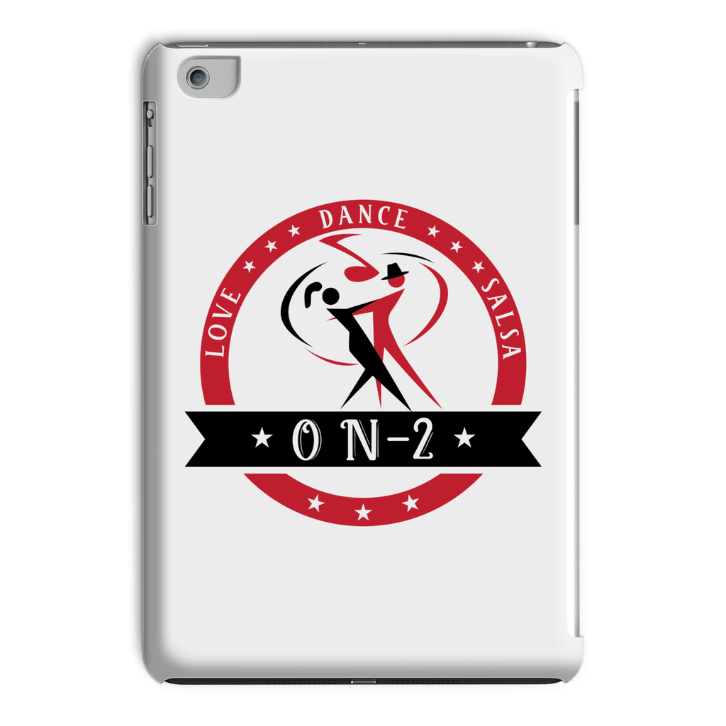 Tablet Case - World Salsa Championships