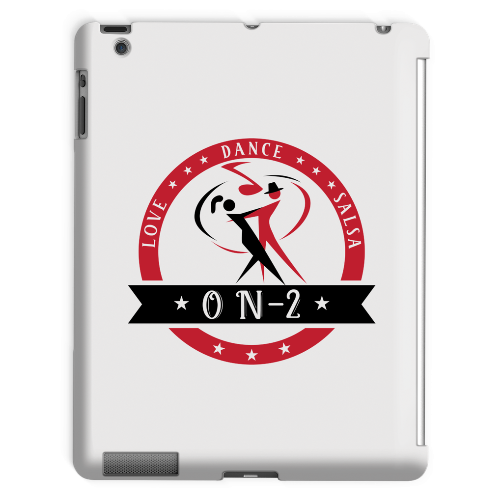 Tablet Case - World Salsa Championships