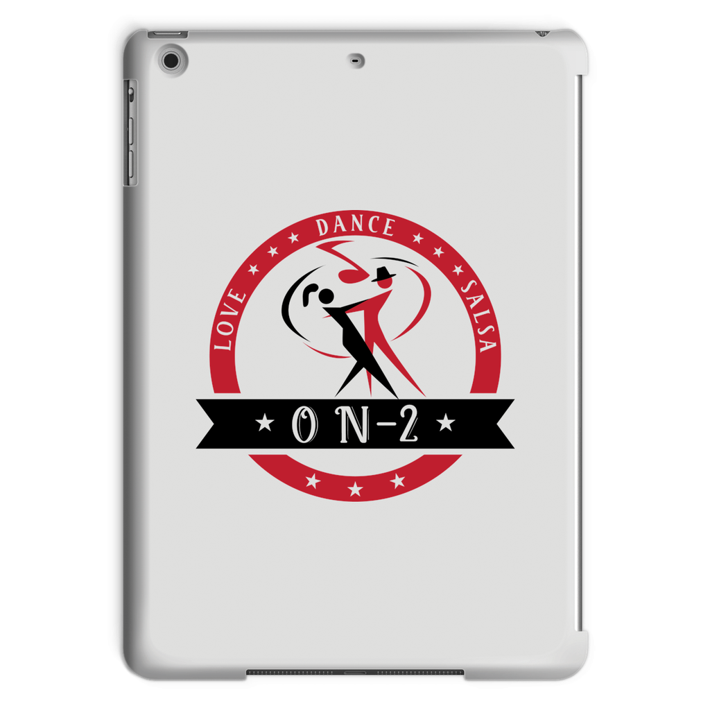 Tablet Case - World Salsa Championships